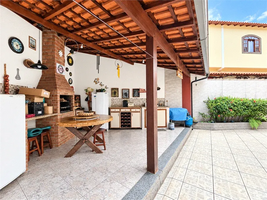 Casa com 3 quartos, 201,5 m² - Jardim Primavera - Volta Redonda — foto 12