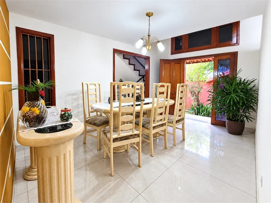 Casa com 3 quartos, 201,5 m² - Jardim Primavera - Volta Redonda — foto 14