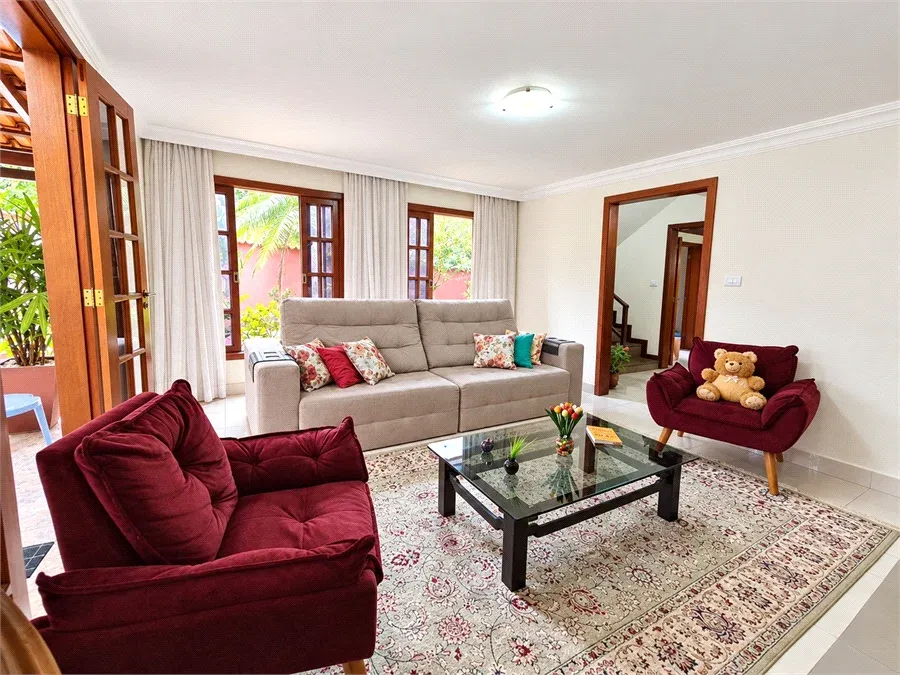 Casa com 3 quartos, 201,5 m² - Jardim Primavera - Volta Redonda — foto 17