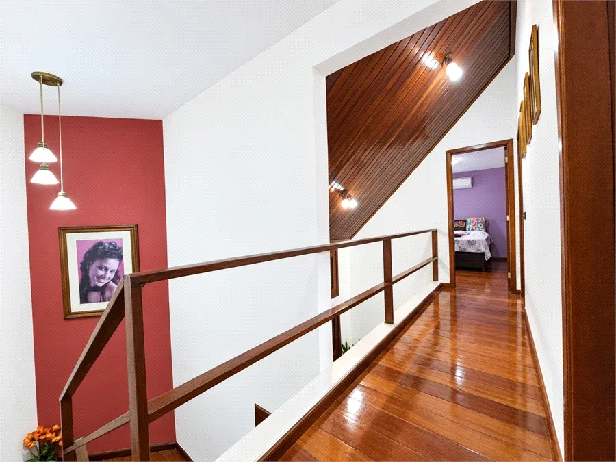 Casa com 3 quartos, 201,5 m² - Jardim Primavera - Volta Redonda — foto 19