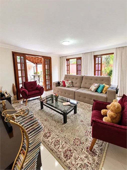 Casa com 3 quartos, 201,5 m² - Jardim Primavera - Volta Redonda — foto 20