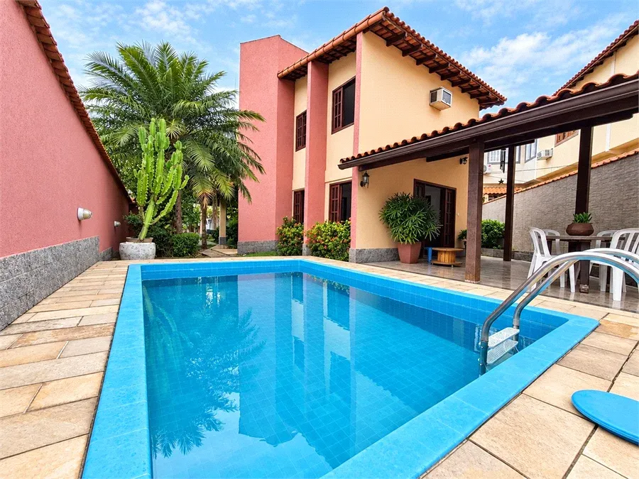 Casa com 3 quartos, 201,5 m² - Jardim Primavera - Volta Redonda — foto 3