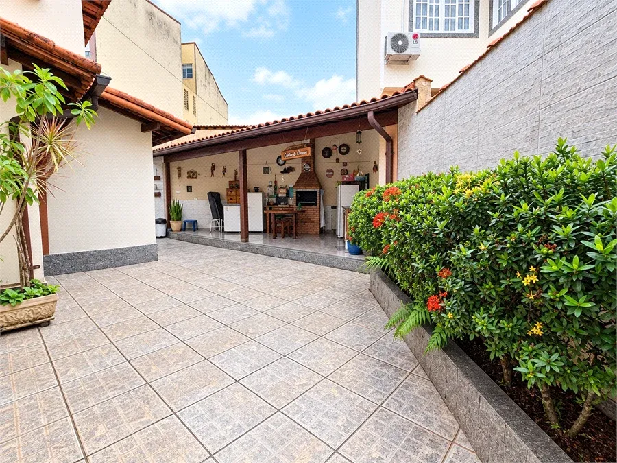 Casa com 3 quartos, 201,5 m² - Jardim Primavera - Volta Redonda — foto 5
