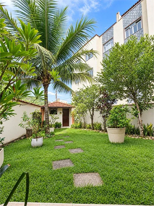 Casa com 3 quartos, 201,5 m² - Jardim Primavera - Volta Redonda — foto 6