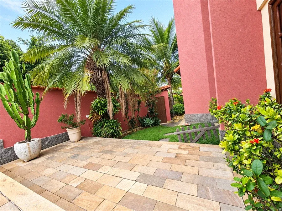 Casa com 3 quartos, 201,5 m² - Jardim Primavera - Volta Redonda — foto 7