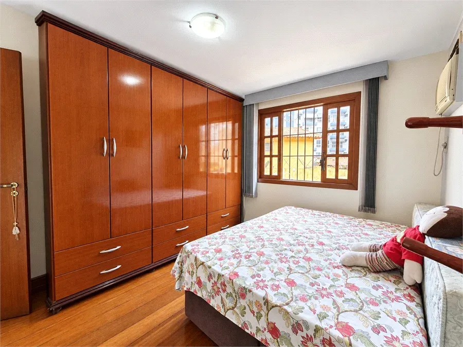 Casa com 3 quartos, 201,5 m² - Jardim Primavera - Volta Redonda — foto 8