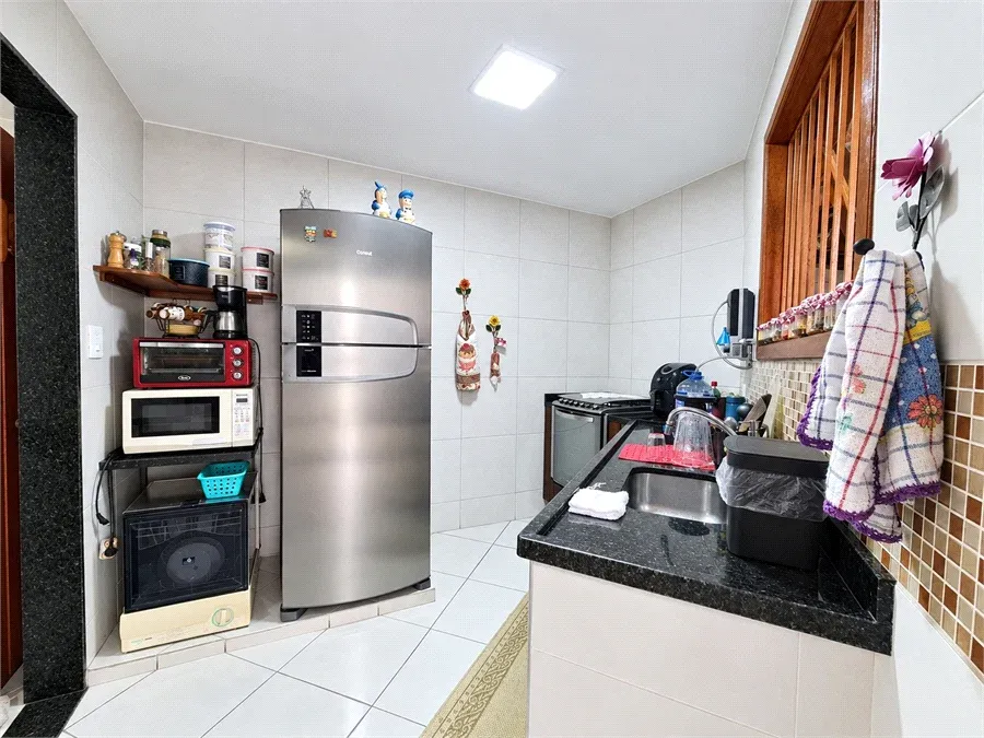 Casa com 3 quartos, 201,5 m² - Jardim Primavera - Volta Redonda — foto 9