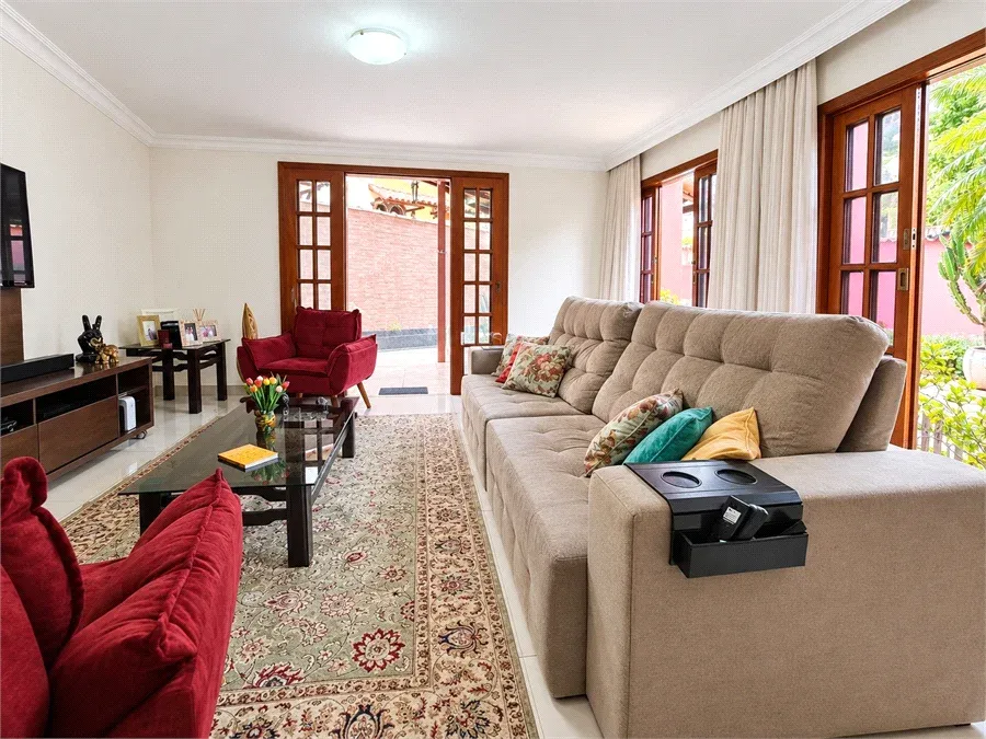 Casa com 3 quartos, 201,5 m² - Jardim Primavera - Volta Redonda — foto 10