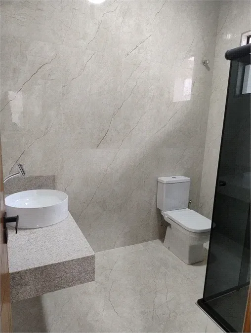 Casa com 3 quartos, 78 m² - Vila Santa Cecília - Volta Redonda — foto 1