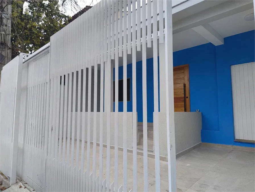 Casa com 3 quartos, 78 m² - Vila Santa Cecília - Volta Redonda — foto 12