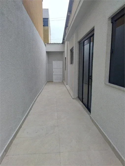 Casa com 3 quartos, 78 m² - Vila Santa Cecília - Volta Redonda — foto 13