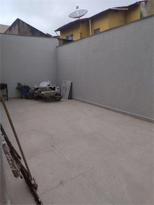 Casa com 3 quartos, 78 m² - Vila Santa Cecília - Volta Redonda — foto 16