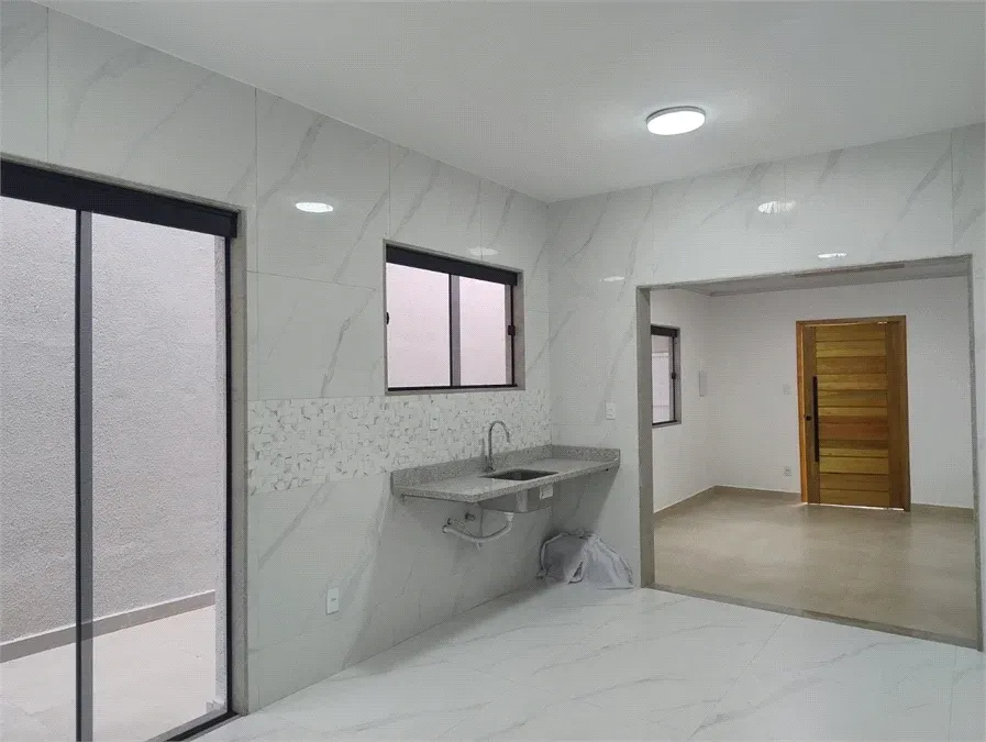 Casa com 3 quartos, 78 m² - Vila Santa Cecília - Volta Redonda — foto 18