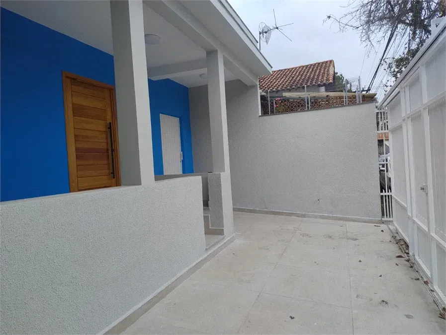 Casa com 3 quartos, 78 m² - Vila Santa Cecília - Volta Redonda — foto 6