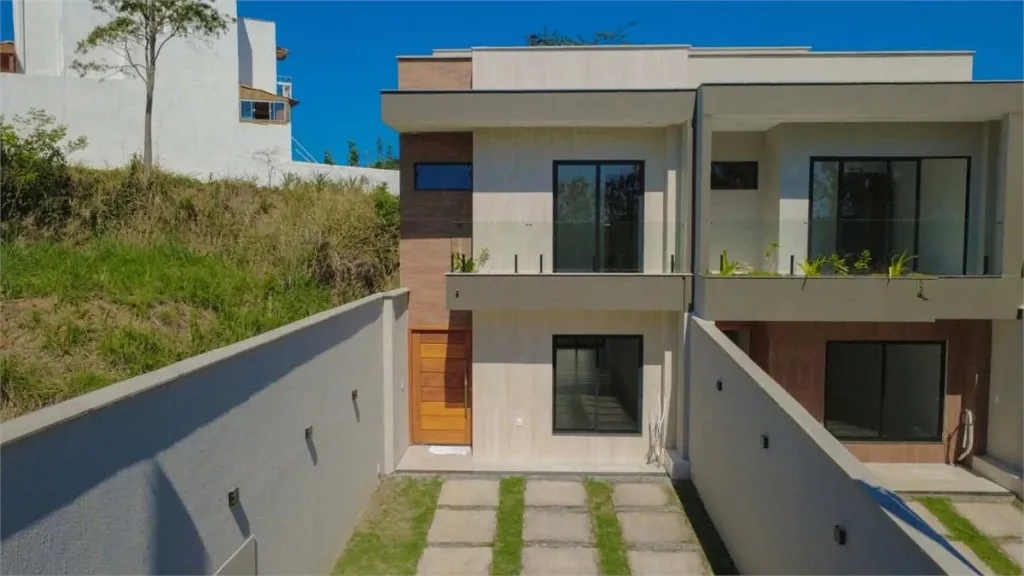Casa com 3 quartos, 159,62 m² - Cotiara - Barra Mansa — foto 5
