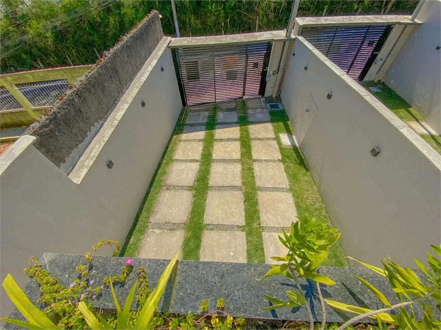 Casa com 3 quartos, 159,62 m² - Cotiara - Barra Mansa — foto 9