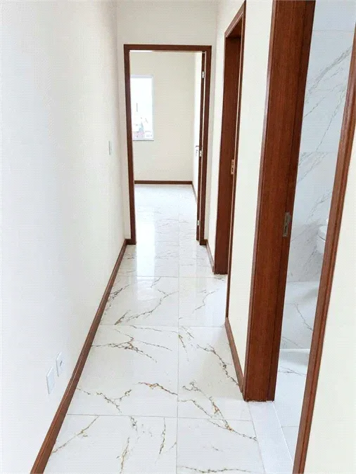 Casa com 3 quartos, 230 m² - Serrinha - Pinheiral — foto 2