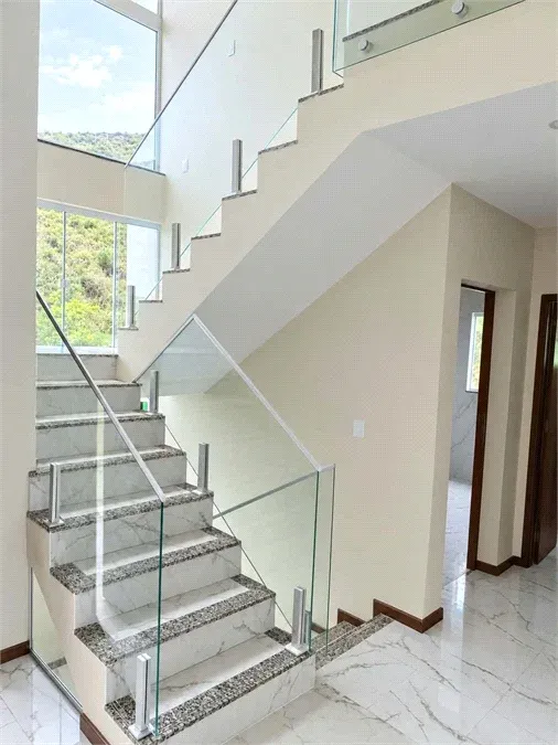 Casa com 3 quartos, 230 m² - Serrinha - Pinheiral — foto 3