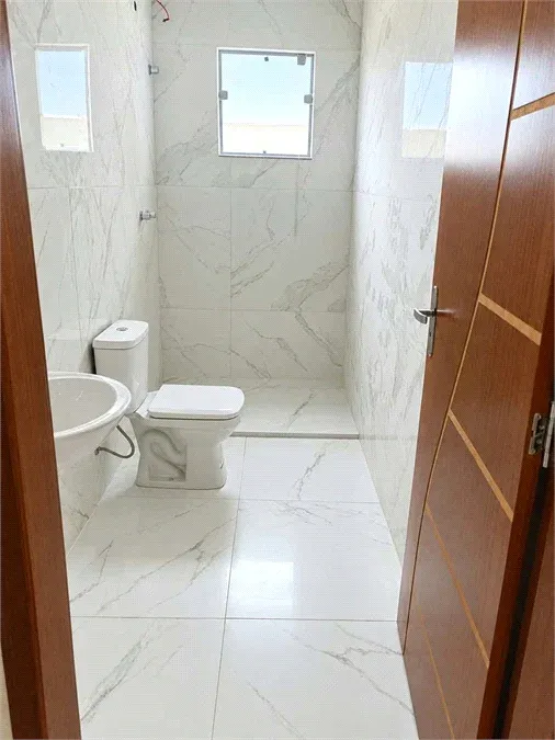 Casa com 3 quartos, 230 m² - Serrinha - Pinheiral — foto 4