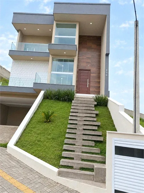 Casa com 3 quartos, 230 m² - Serrinha - Pinheiral — foto 5