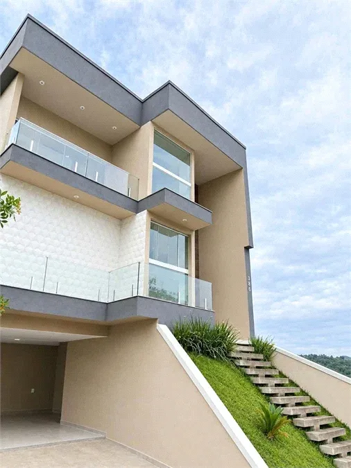 Casa com 3 quartos, 230 m² - Serrinha - Pinheiral — foto 7