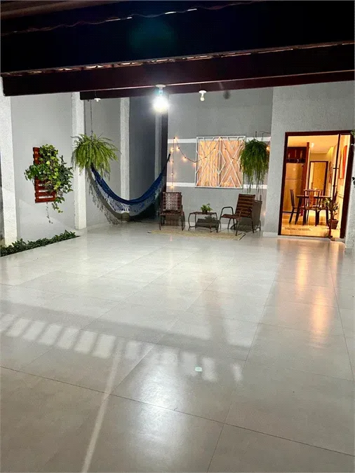 Casa com 2 quartos, 106 m² - Centro - Porto Real — foto 12