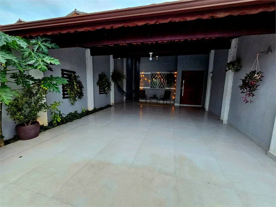 Casa com 2 quartos, 106 m² - Centro - Porto Real — foto 13