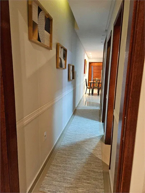Casa com 2 quartos, 106 m² - Centro - Porto Real — foto 15