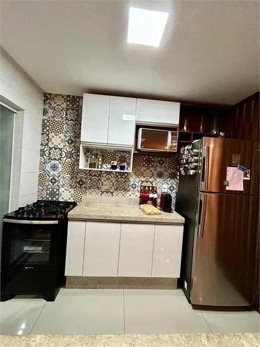 Casa com 2 quartos, 106 m² - Centro - Porto Real — foto 16