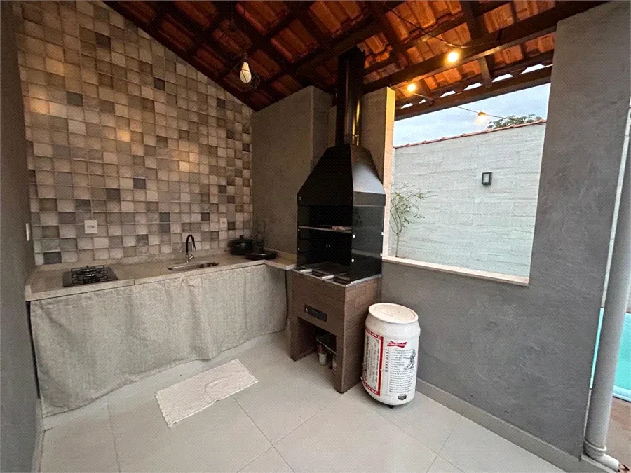 Casa com 2 quartos, 106 m² - Centro - Porto Real — foto 18
