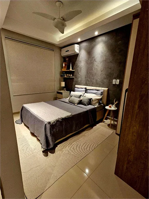 Casa com 2 quartos, 106 m² - Centro - Porto Real — foto 20