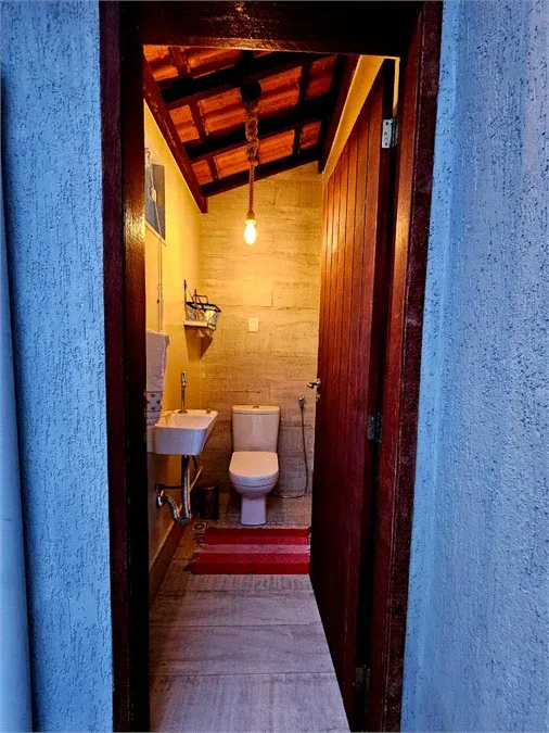 Casa com 2 quartos, 106 m² - Centro - Porto Real — foto 4