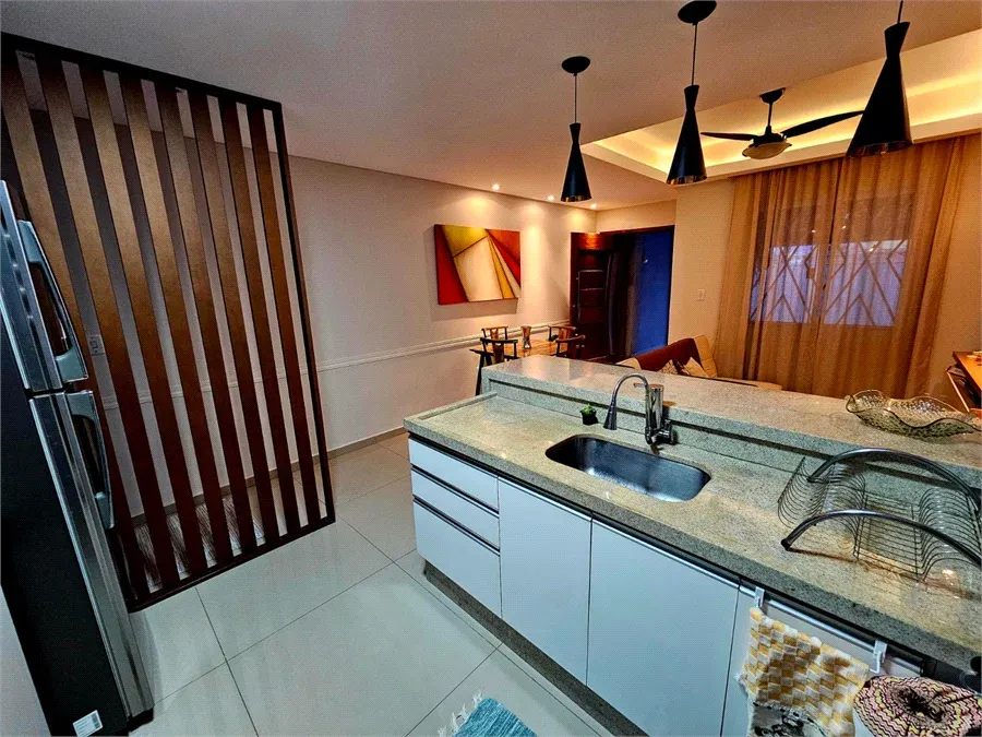Casa com 2 quartos, 106 m² - Centro - Porto Real — foto 6