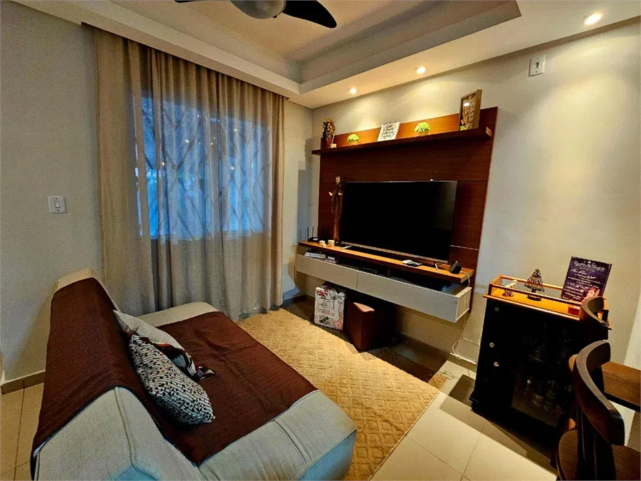 Casa com 2 quartos, 106 m² - Centro - Porto Real — foto 9