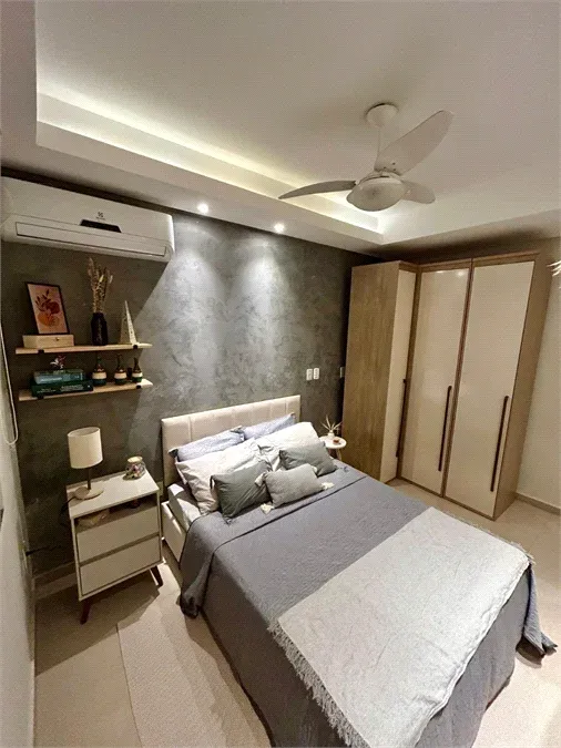 Casa com 2 quartos, 106 m² - Centro - Porto Real — foto 10