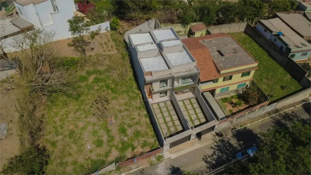 Casa com 3 quartos, 141 m² - Cotiara - Barra Mansa — foto 12