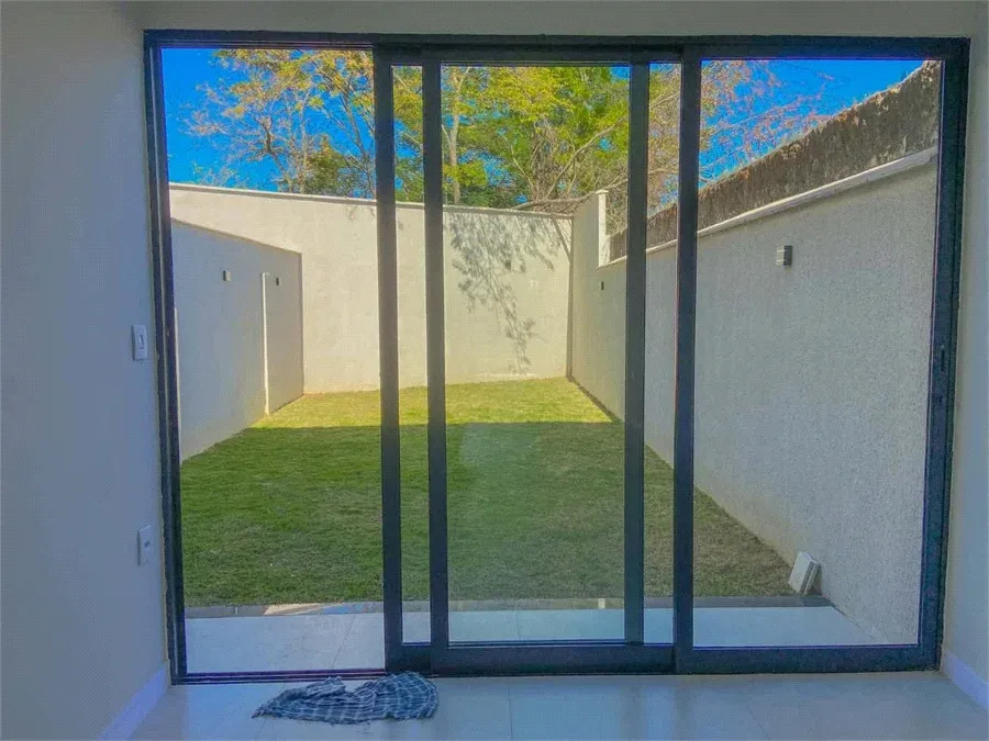 Casa com 3 quartos, 141 m² - Cotiara - Barra Mansa — foto 18