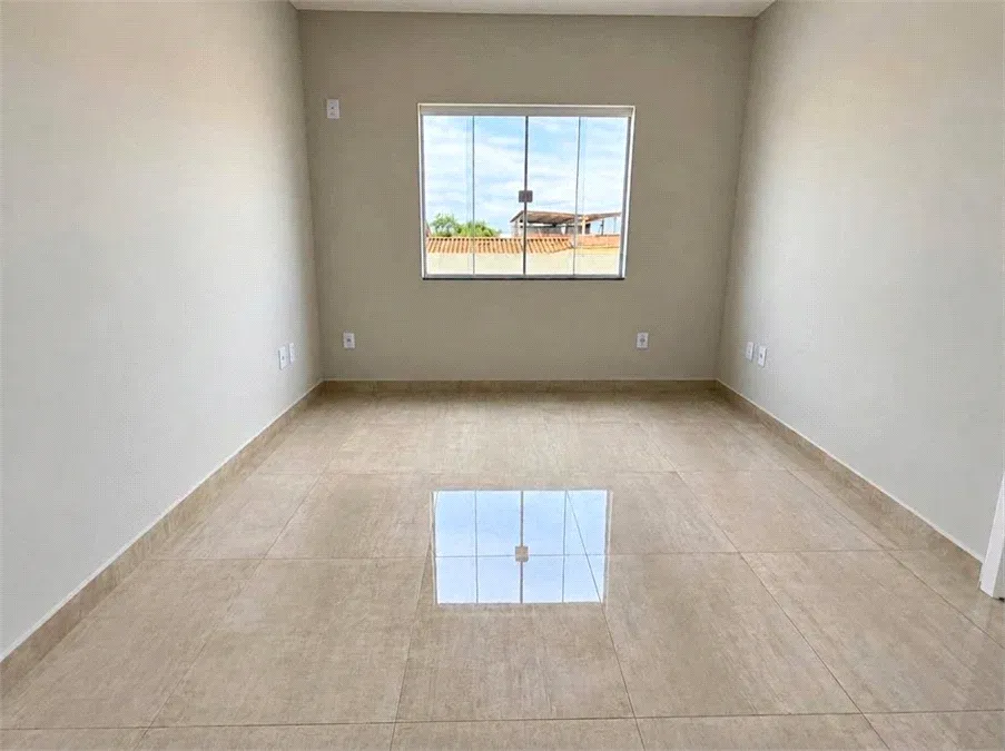 Casa com 2 quartos, 88 m² - Bairro de Fátima (Califórnia da Barra) - Barra do Piraí — foto 1