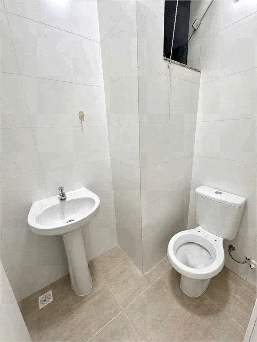 Casa com 2 quartos, 88 m² - Bairro de Fátima (Califórnia da Barra) - Barra do Piraí — foto 2