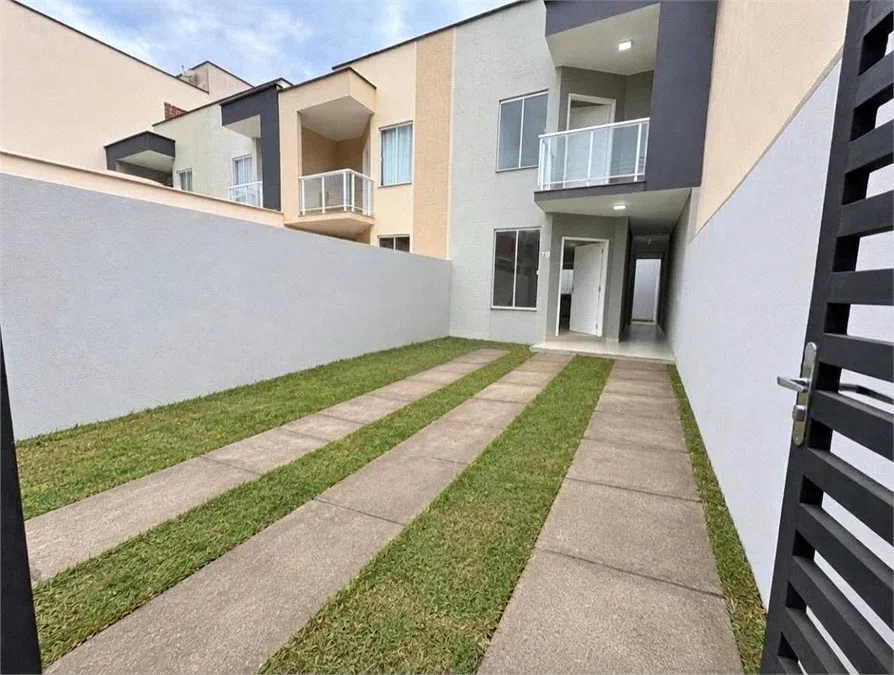 Casa com 2 quartos, 88 m² - Bairro de Fátima (Califórnia da Barra) - Barra do Piraí — foto 15