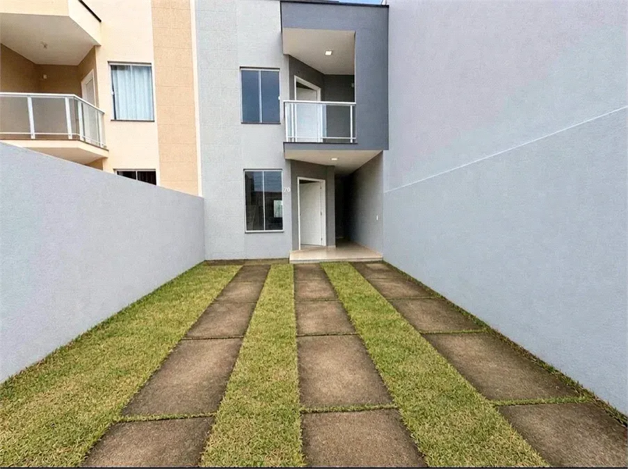 Casa com 2 quartos, 88 m² - Bairro de Fátima (Califórnia da Barra) - Barra do Piraí — foto 20