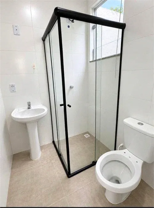 Casa com 2 quartos, 88 m² - Bairro de Fátima (Califórnia da Barra) - Barra do Piraí — foto 3
