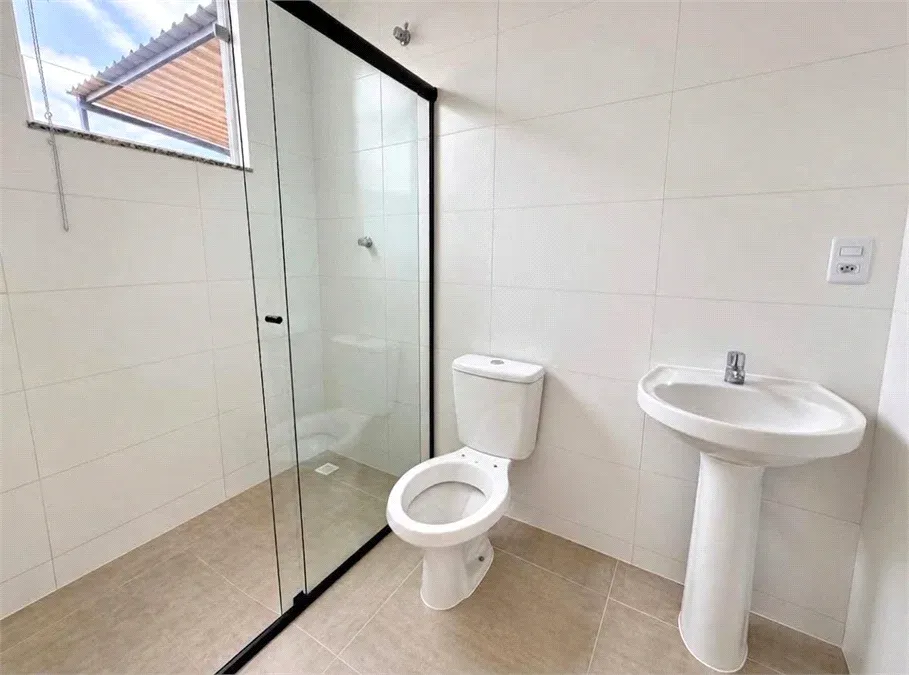 Casa com 2 quartos, 88 m² - Bairro de Fátima (Califórnia da Barra) - Barra do Piraí — foto 6