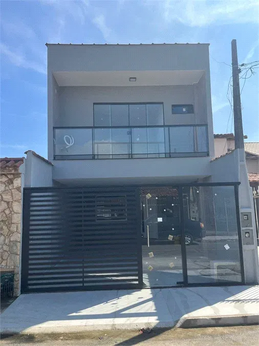 Casa com 3 quartos, 197,96 m² - Morada do Vale (Califórnia da Barra) - Barra do Piraí — foto 1