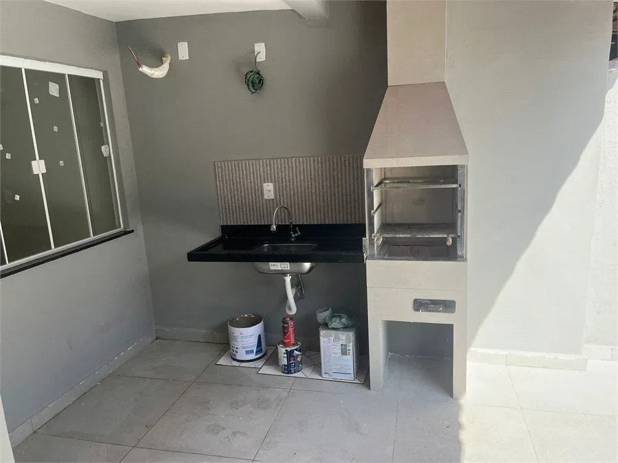 Casa com 3 quartos, 197,96 m² - Morada do Vale (Califórnia da Barra) - Barra do Piraí — foto 19