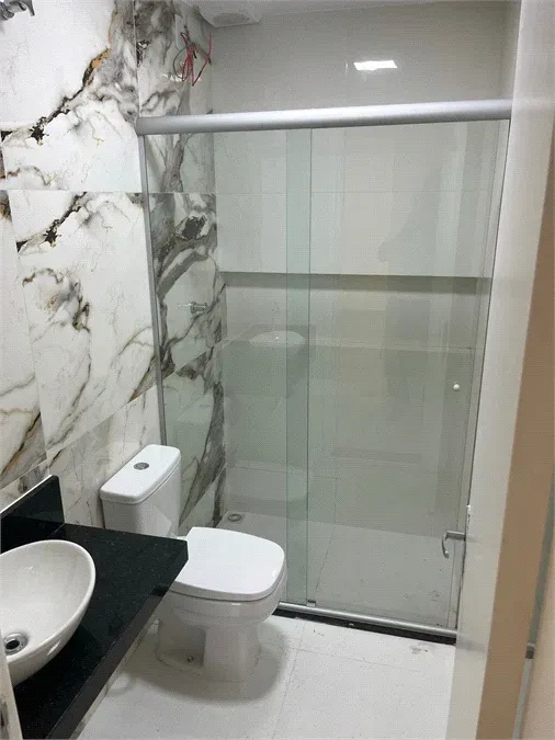 Casa com 3 quartos, 197,96 m² - Morada do Vale (Califórnia da Barra) - Barra do Piraí — foto 5