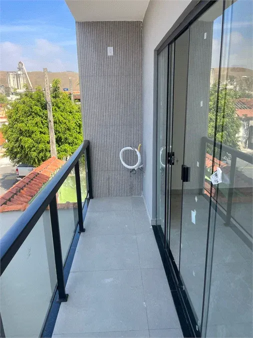 Casa com 3 quartos, 197,96 m² - Morada do Vale (Califórnia da Barra) - Barra do Piraí — foto 7