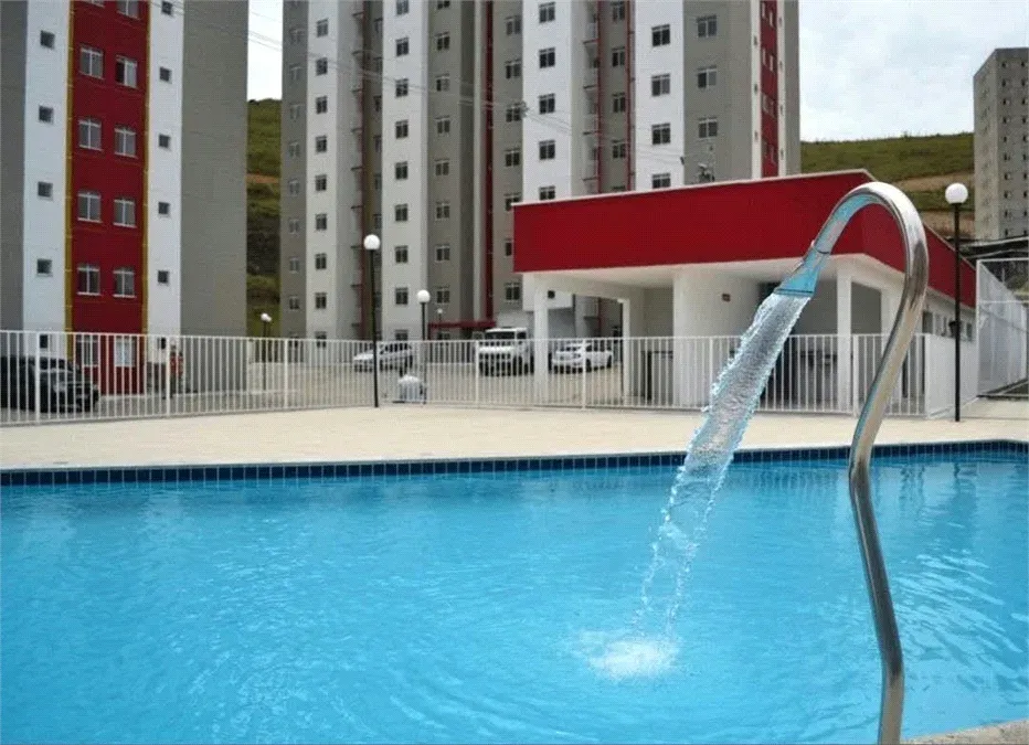 Apartamento com 2 quartos, 58,3 m² - Três Poços - Volta Redonda — foto 3