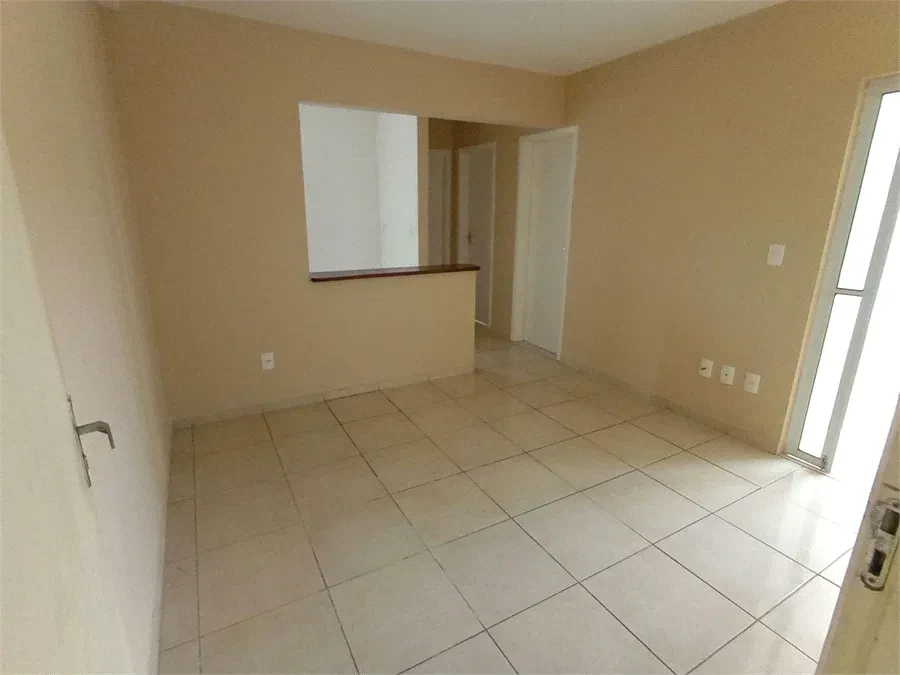 Apartamento com 2 quartos, 58,3 m² - Três Poços - Volta Redonda — foto 5