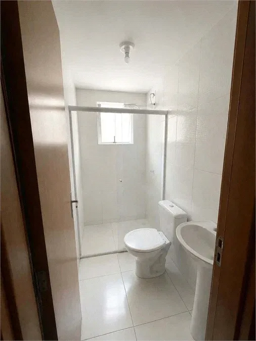 Apartamento com 2 quartos, 53 m² - Colônia Santo Antônio - Barra Mansa — foto 11